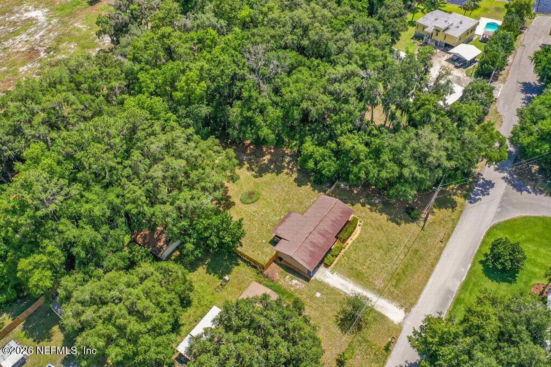 133 Magnolia Avenue E East Palatka FL 32131