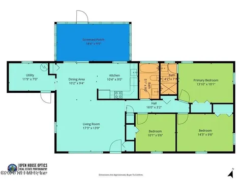 133 Magnolia Avenue E East Palatka FL 32131
