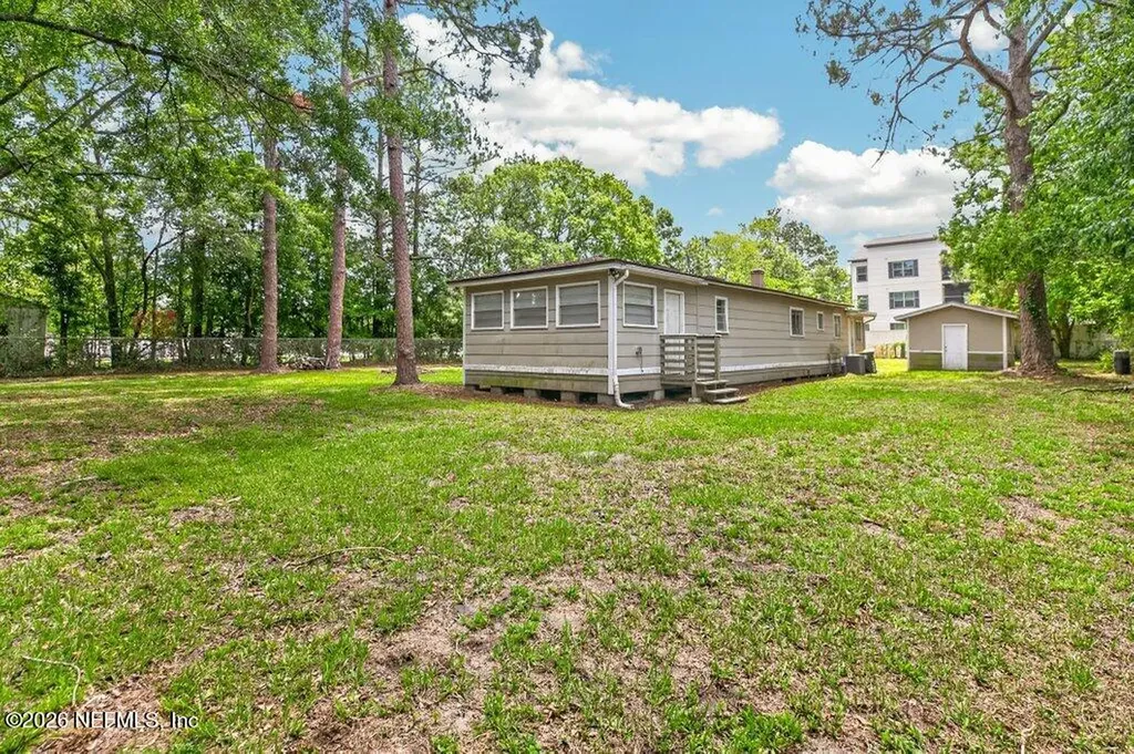 10302 103rd Street Jacksonville FL 32210