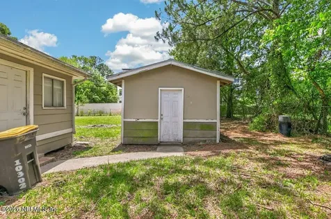10302 103rd Street Jacksonville FL 32210