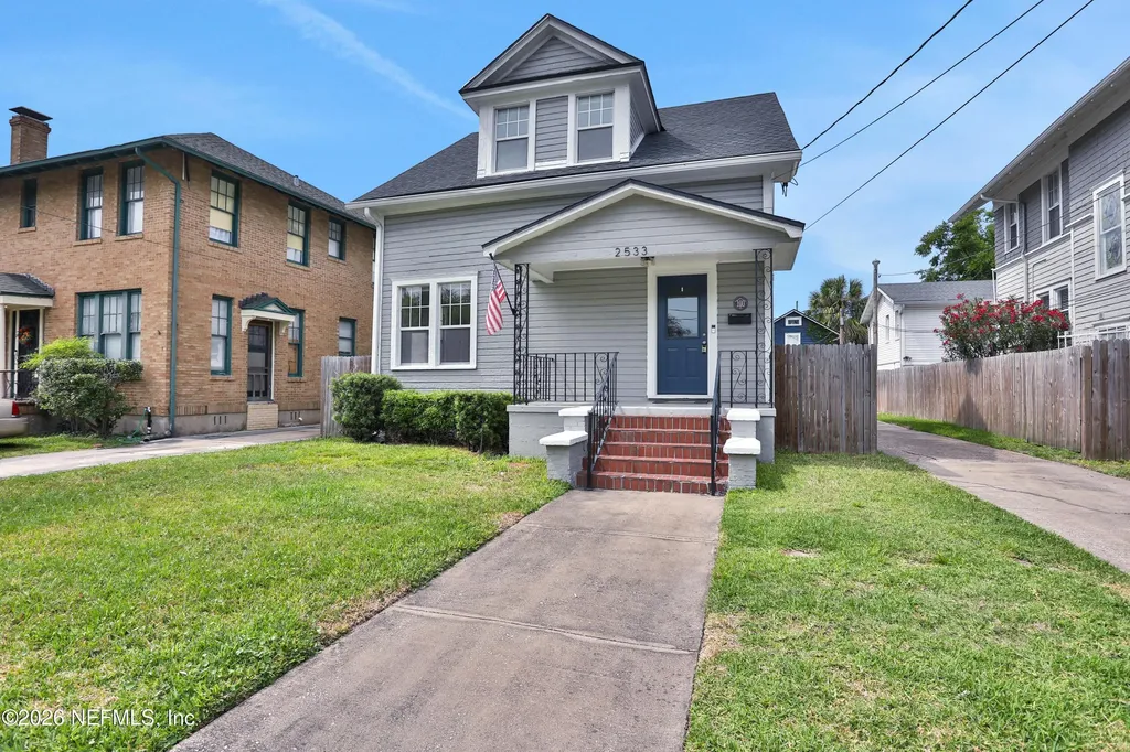 2533 Herschel Street Jacksonville FL 32204