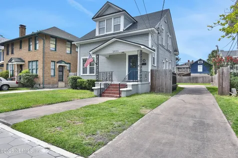2533 Herschel Street Jacksonville FL 32204