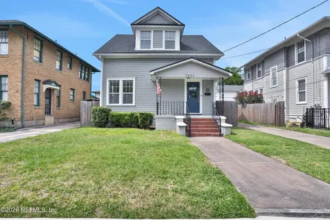 2533 Herschel Street Jacksonville FL 32204