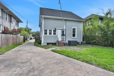 2533 Herschel Street Jacksonville FL 32204