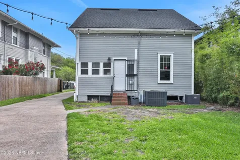 2533 Herschel Street Jacksonville FL 32204