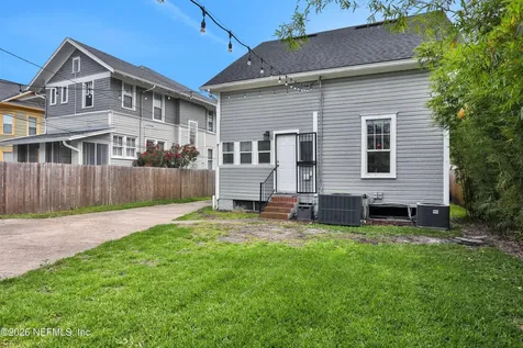 2533 Herschel Street Jacksonville FL 32204