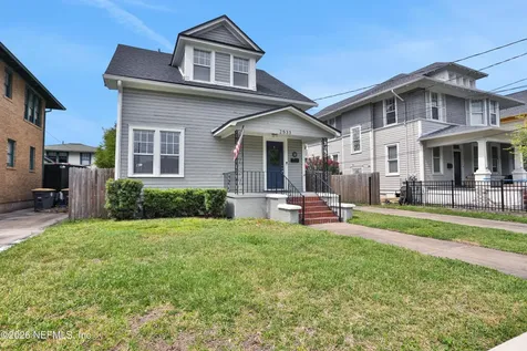 2533 Herschel Street Jacksonville FL 32204
