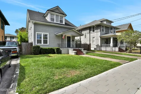 2533 Herschel Street Jacksonville FL 32204