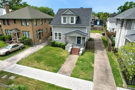 2533 Herschel Street Jacksonville FL 32204