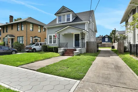 2533 Herschel Street Jacksonville FL 32204