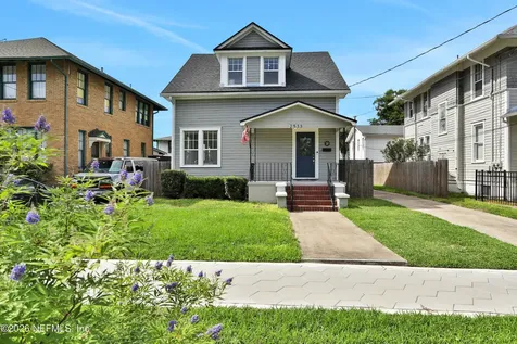 2533 Herschel Street Jacksonville FL 32204