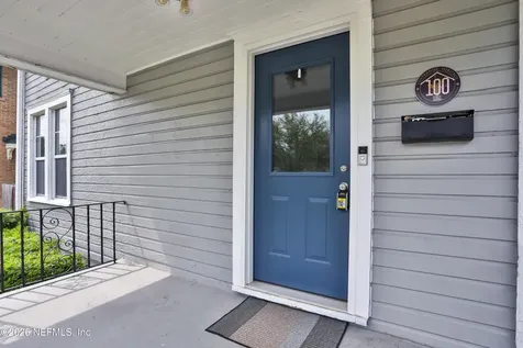 2533 Herschel Street Jacksonville FL 32204