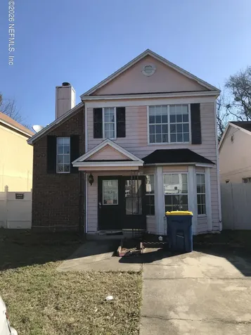 11029 Traci Lynn Drive Jacksonville FL 32218