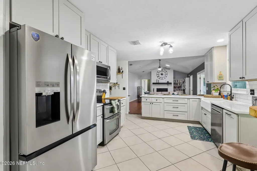 1761 Broken Bow Drive W Jacksonville FL 32225