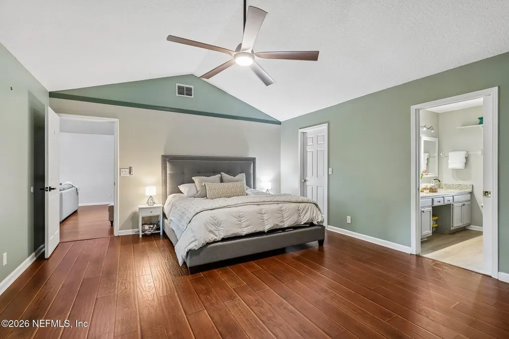 1761 Broken Bow Drive W Jacksonville FL 32225