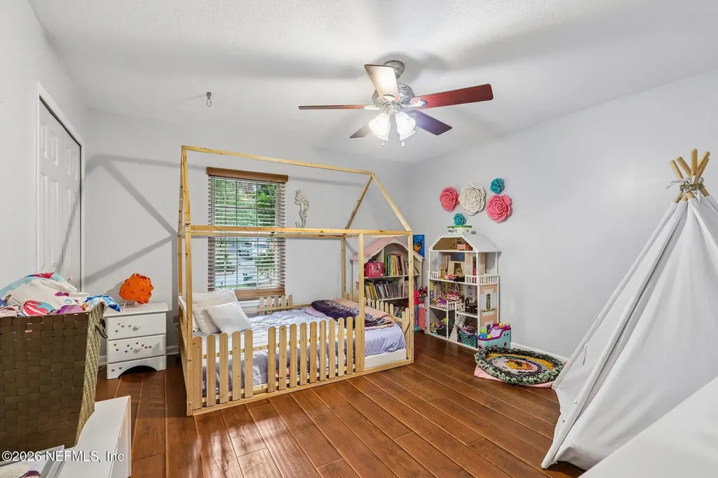 1761 Broken Bow Drive W Jacksonville FL 32225