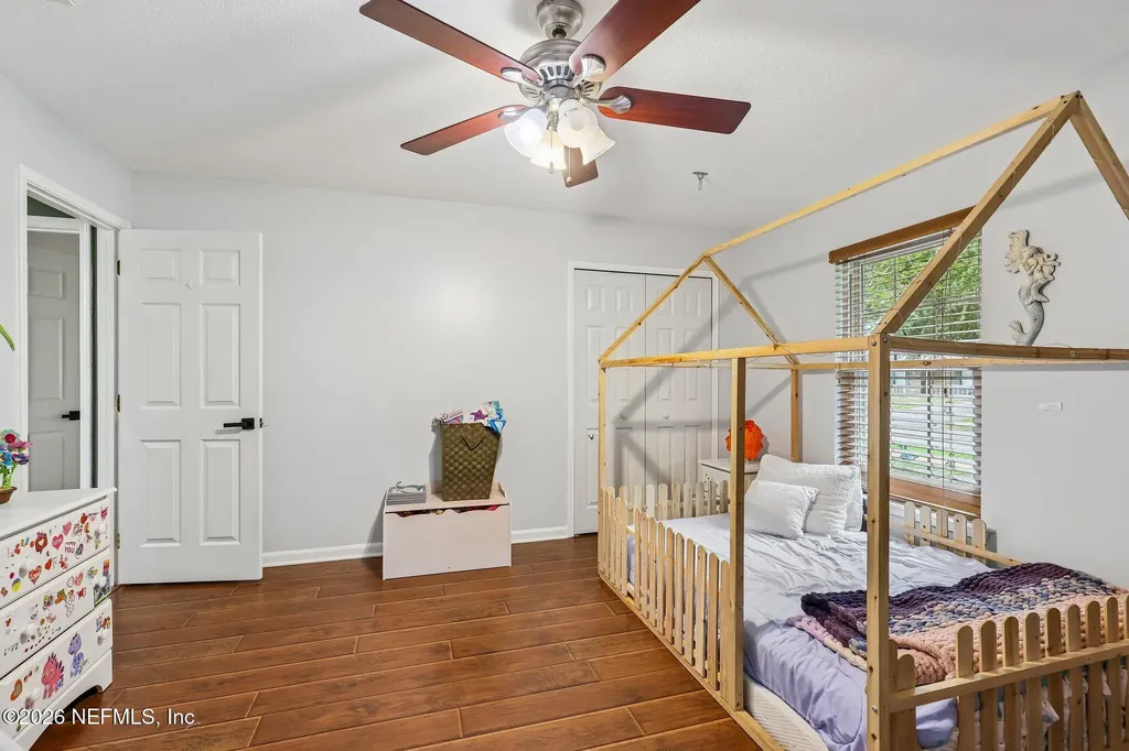 1761 Broken Bow Drive W Jacksonville FL 32225