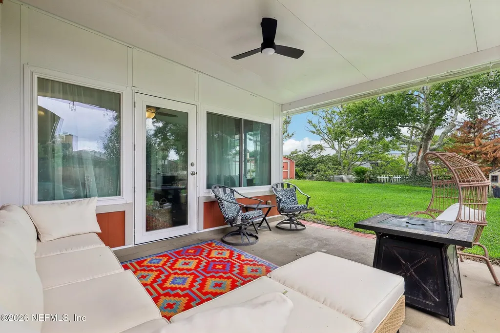 1761 Broken Bow Drive W Jacksonville FL 32225