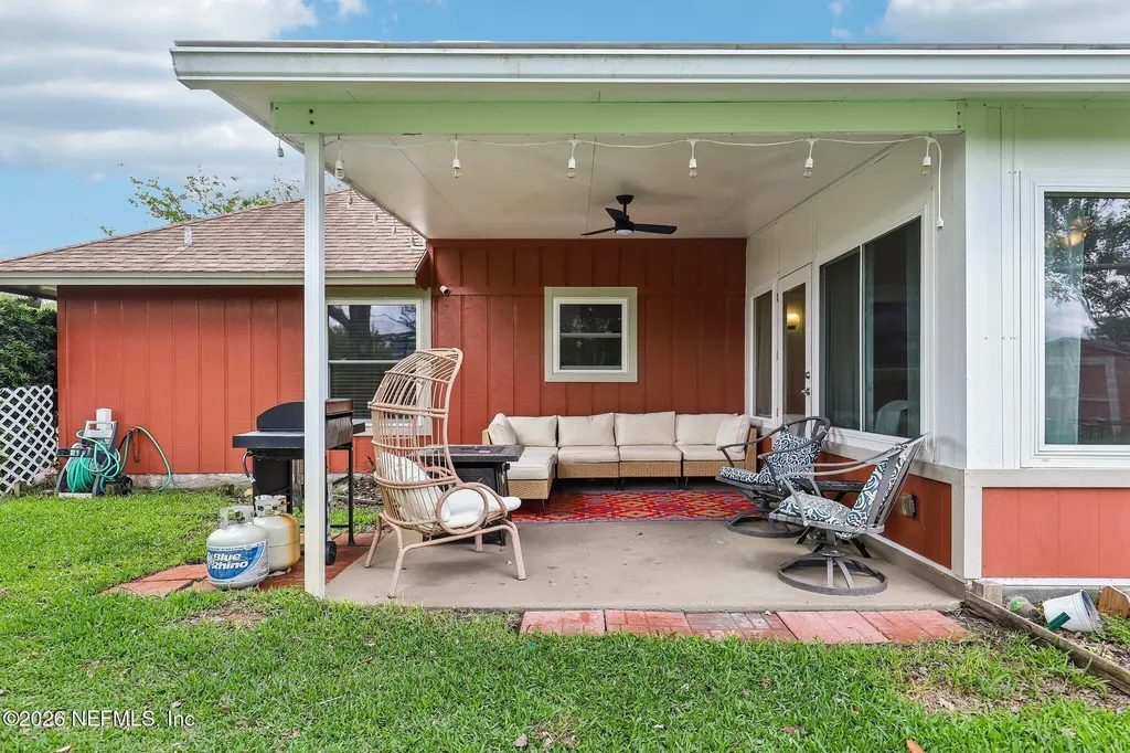 1761 Broken Bow Drive W Jacksonville FL 32225