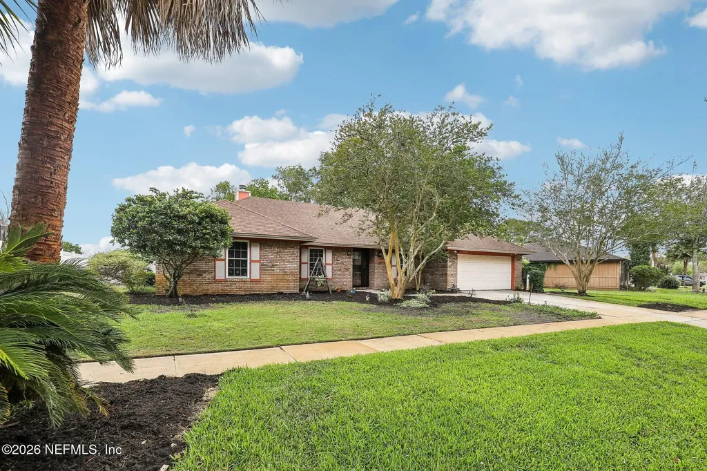 1761 Broken Bow Drive W Jacksonville FL 32225