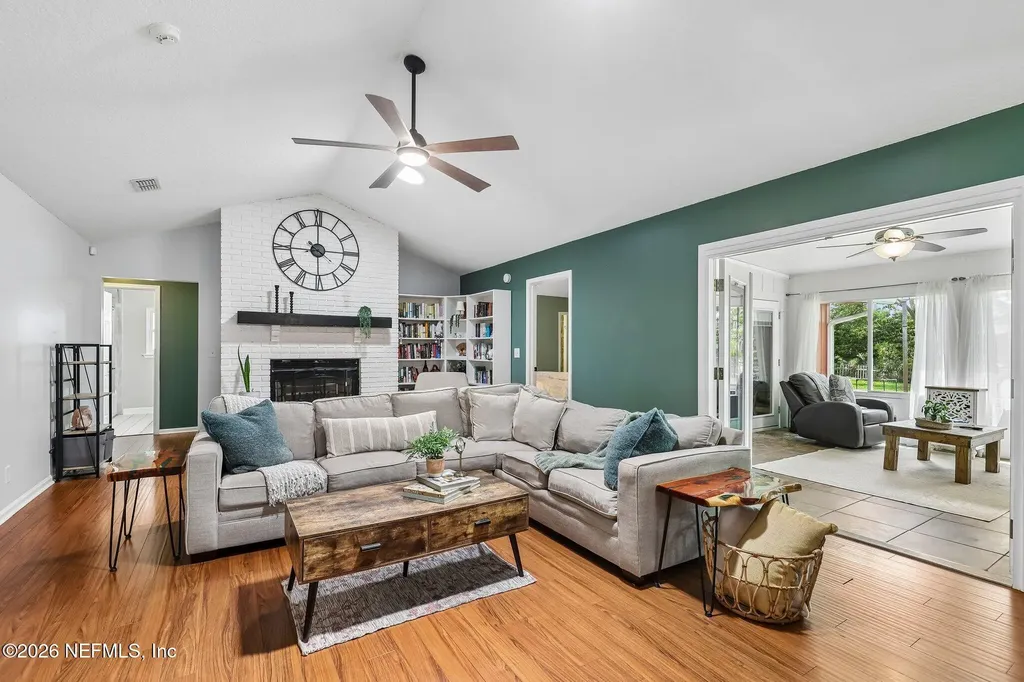 1761 Broken Bow Drive W Jacksonville FL 32225