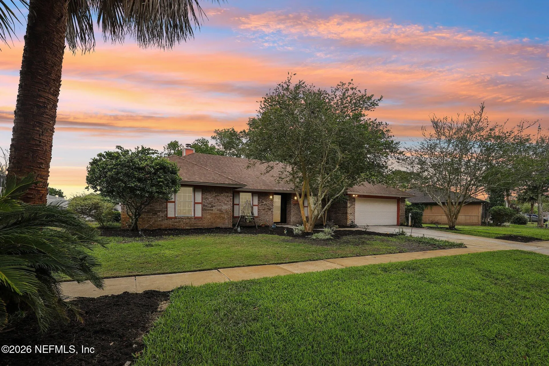 1761 Broken Bow Drive W Jacksonville FL 32225