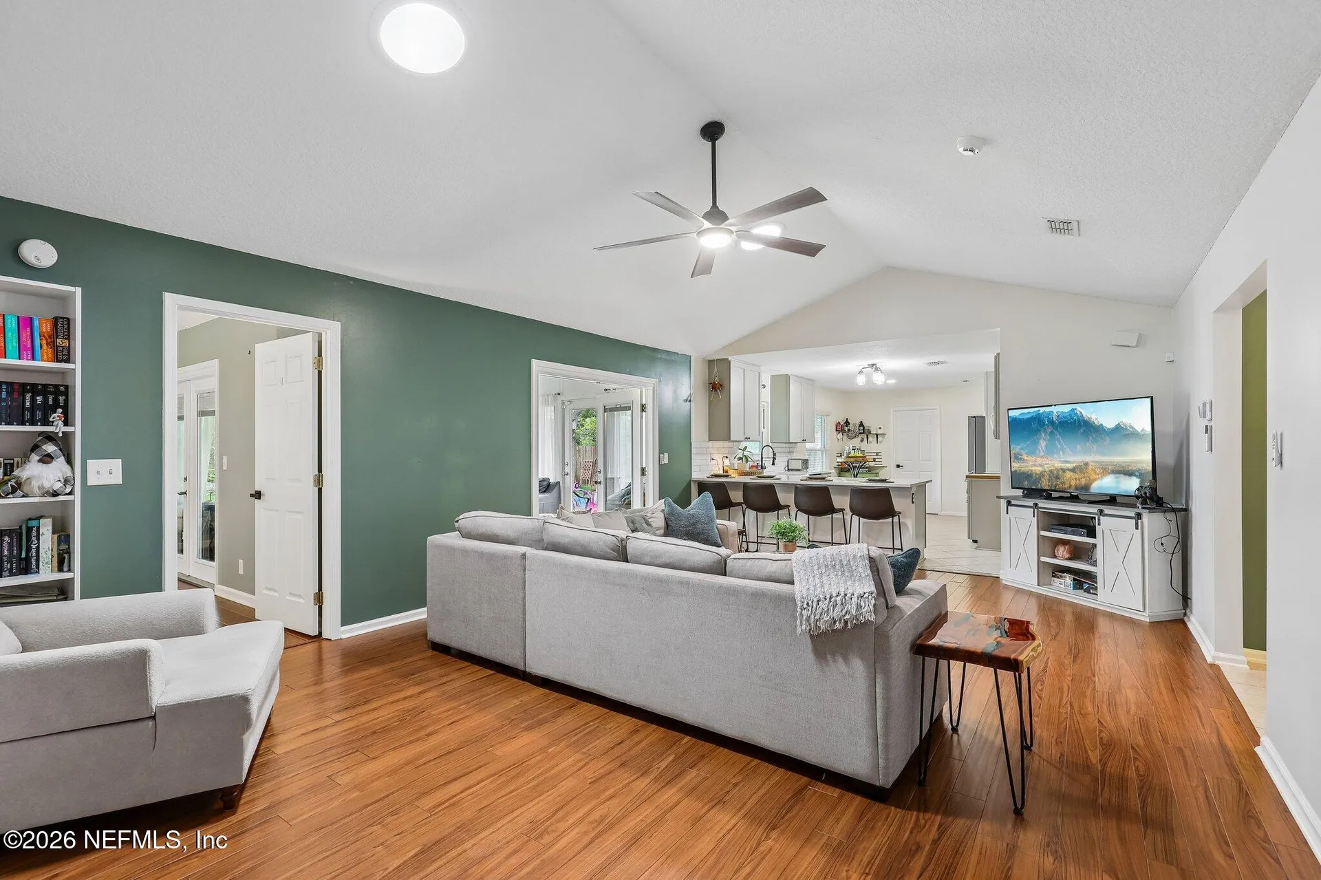 1761 Broken Bow Drive W Jacksonville FL 32225