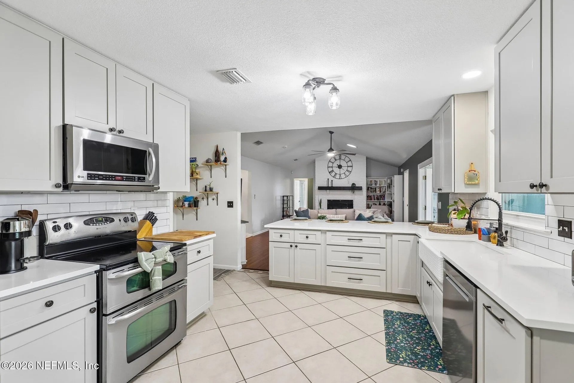 1761 Broken Bow Drive W Jacksonville FL 32225
