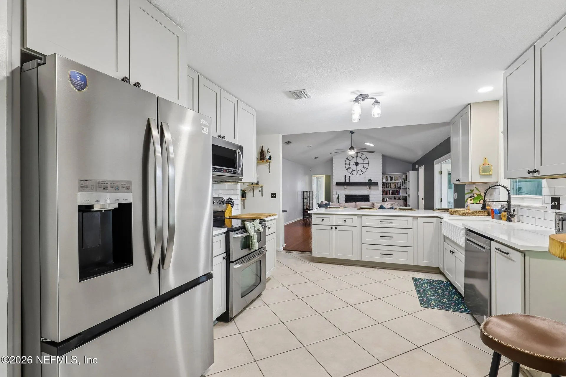 1761 Broken Bow Drive W Jacksonville FL 32225