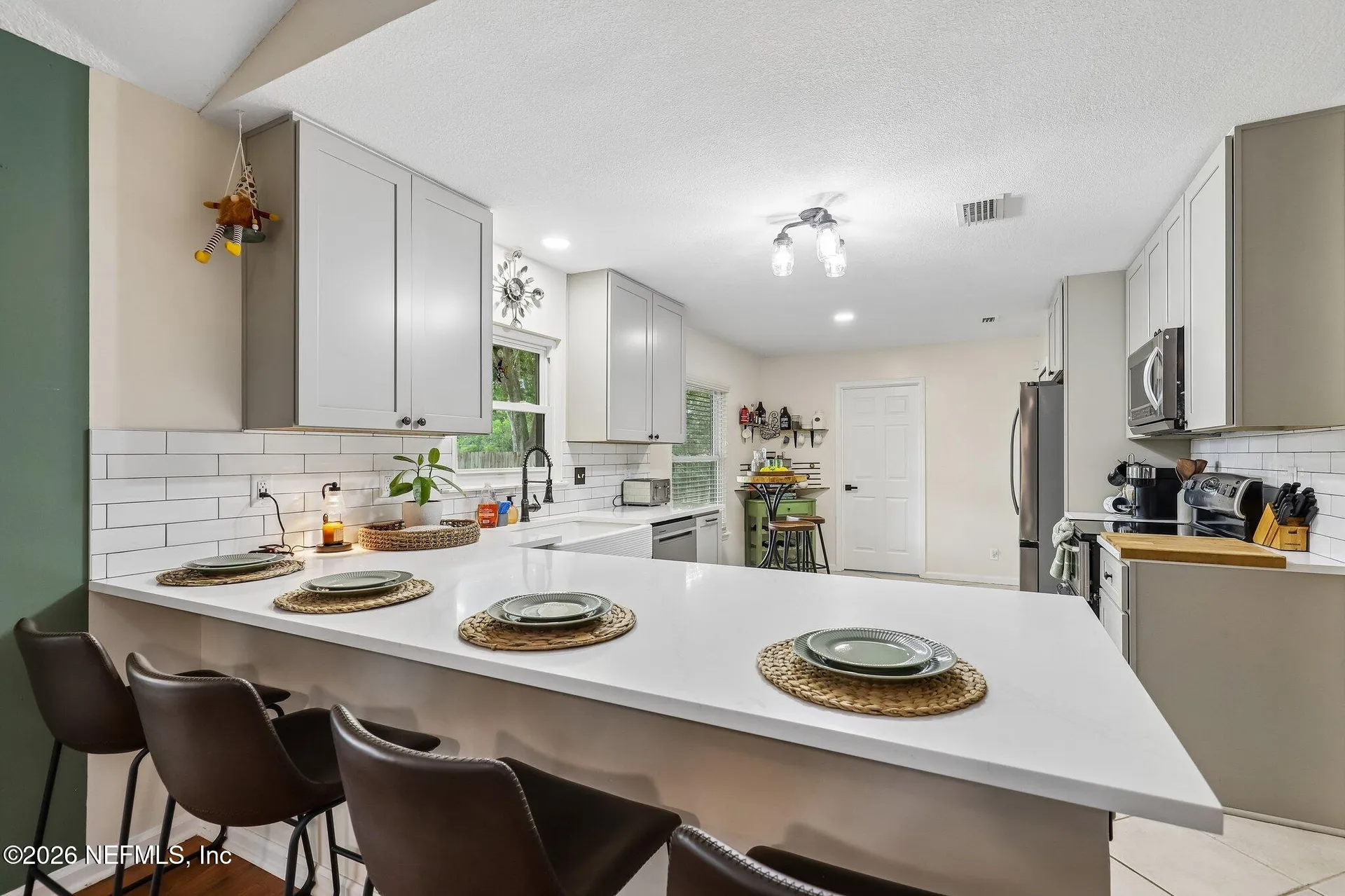 1761 Broken Bow Drive W Jacksonville FL 32225