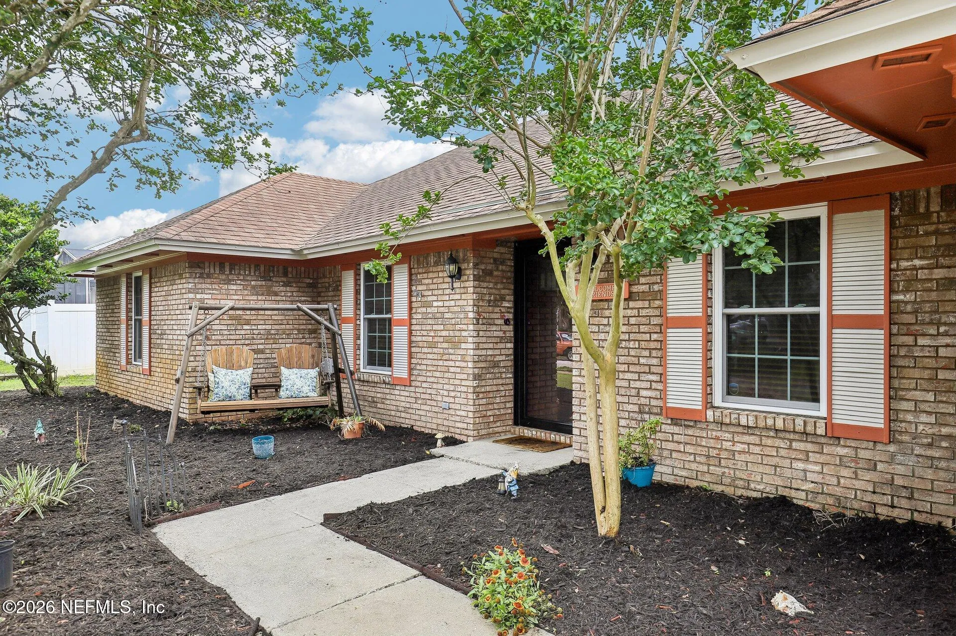 1761 Broken Bow Drive W Jacksonville FL 32225
