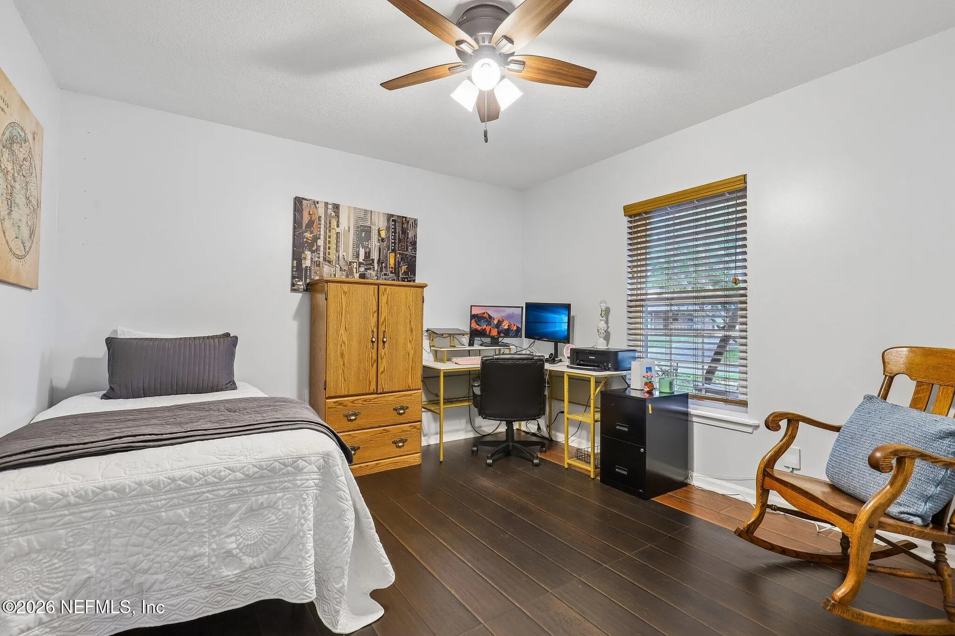 1761 Broken Bow Drive W Jacksonville FL 32225
