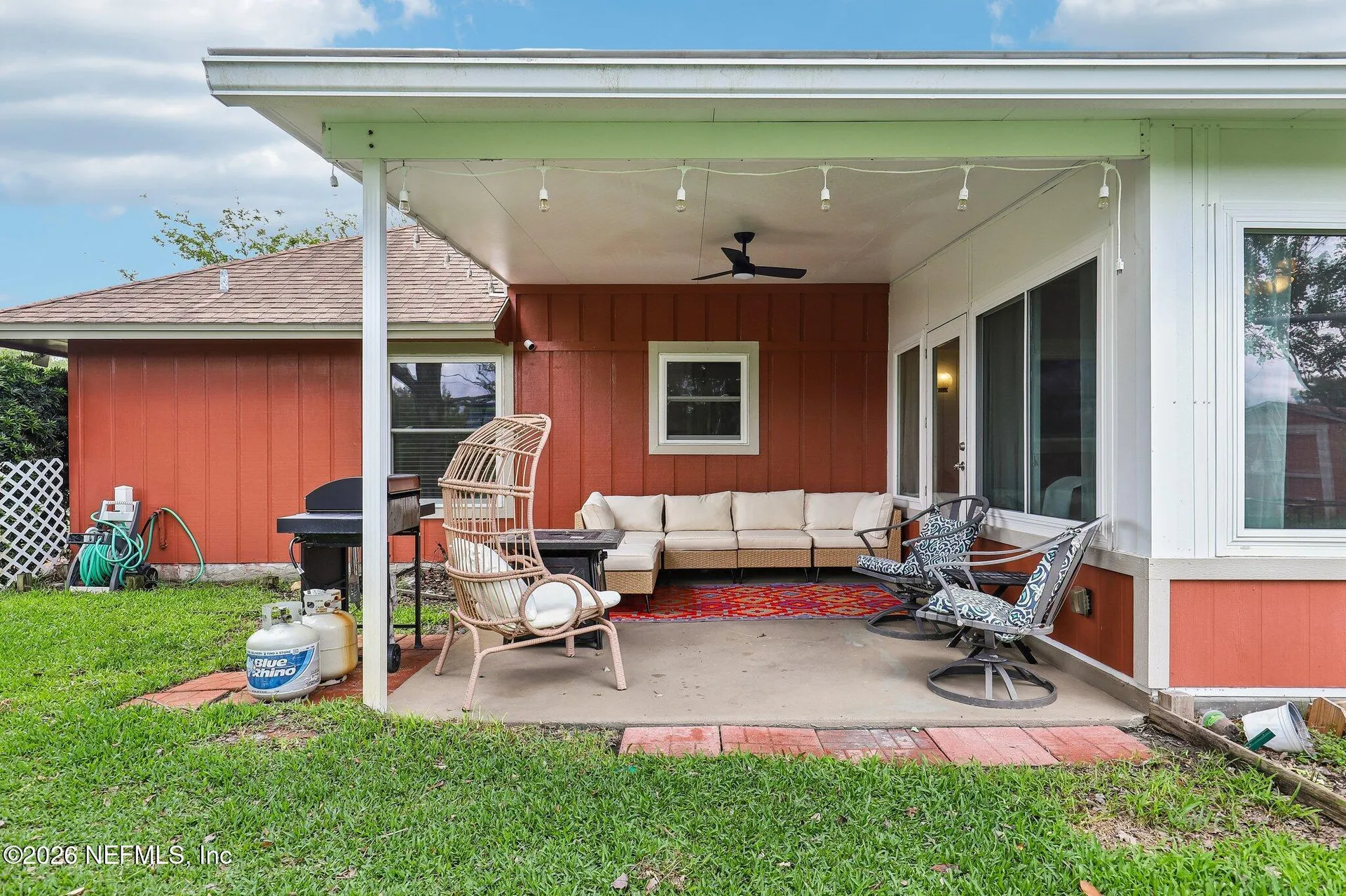 1761 Broken Bow Drive W Jacksonville FL 32225
