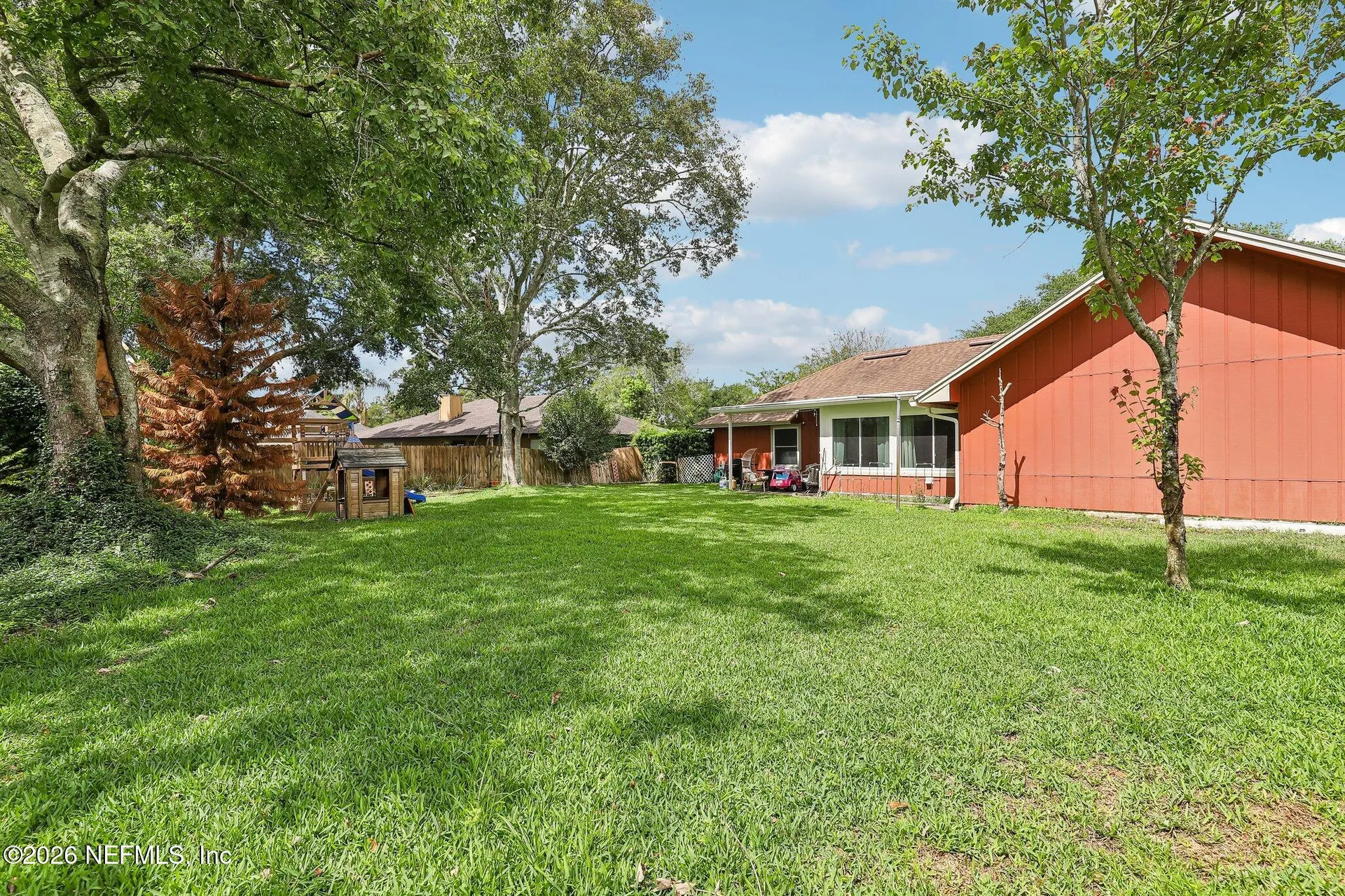 1761 Broken Bow Drive W Jacksonville FL 32225
