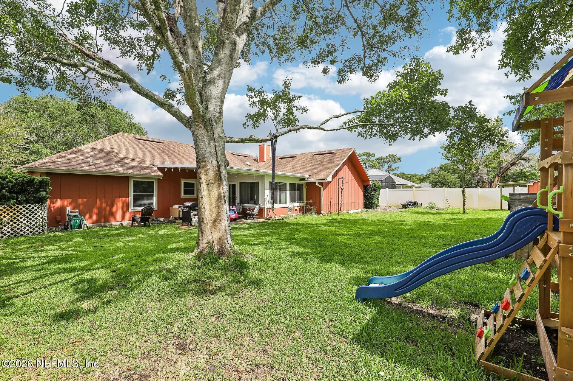 1761 Broken Bow Drive W Jacksonville FL 32225