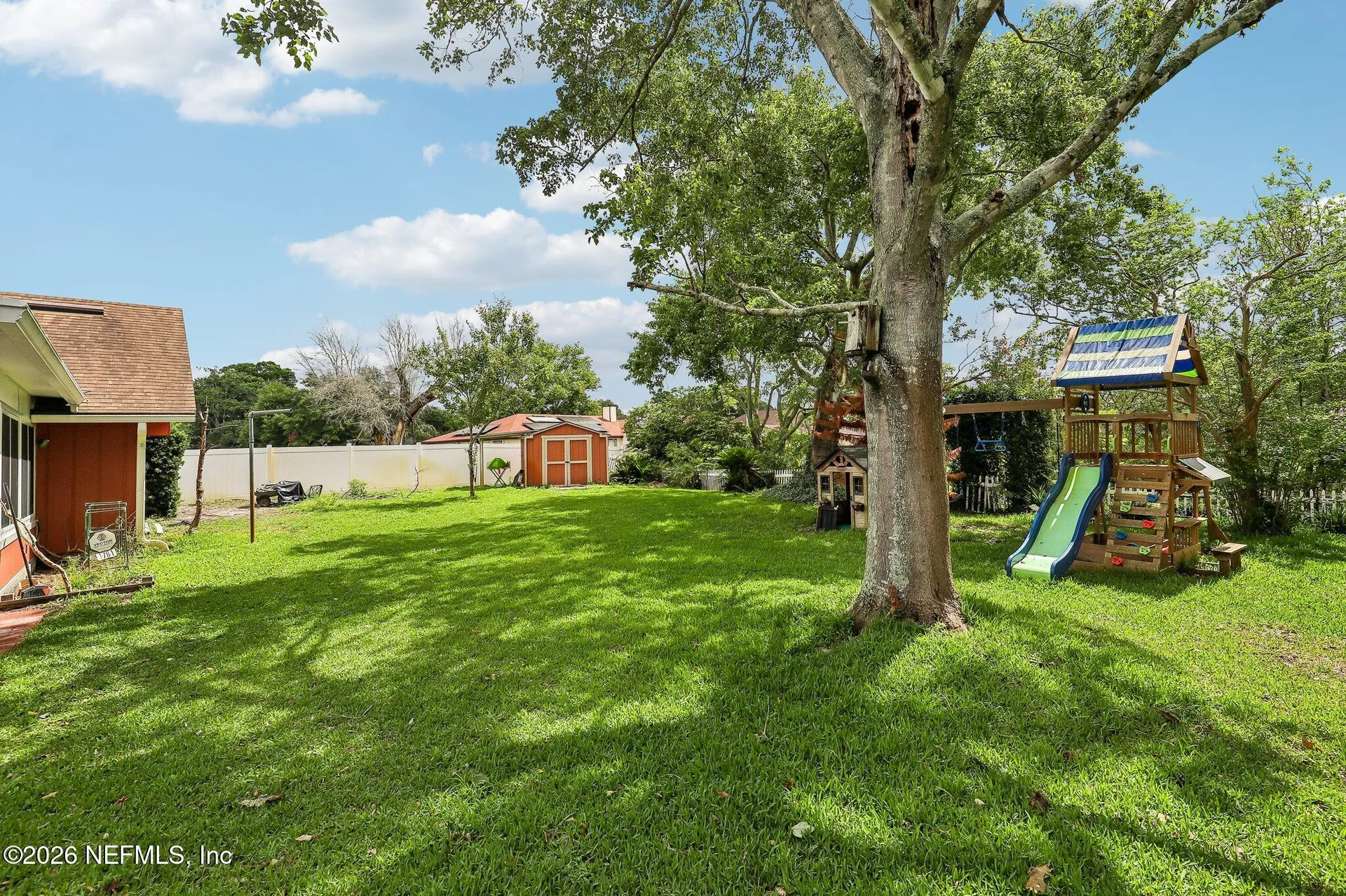 1761 Broken Bow Drive W Jacksonville FL 32225