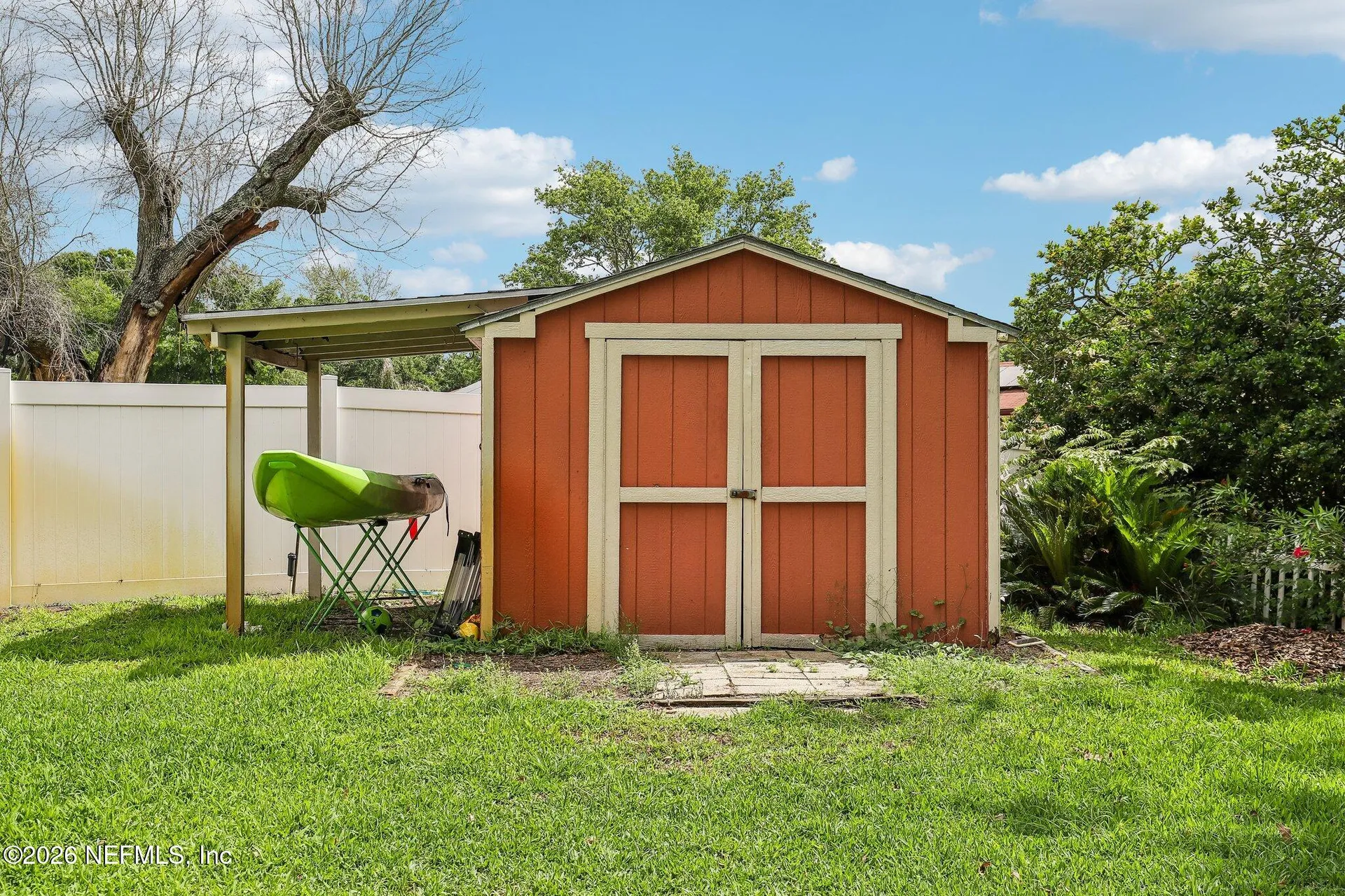 1761 Broken Bow Drive W Jacksonville FL 32225