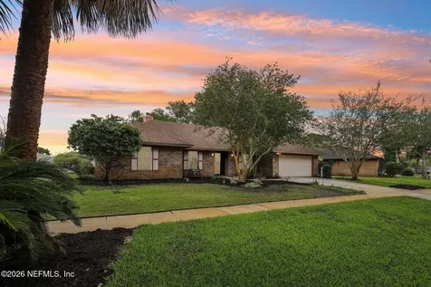 1761 Broken Bow Drive W Jacksonville FL 32225