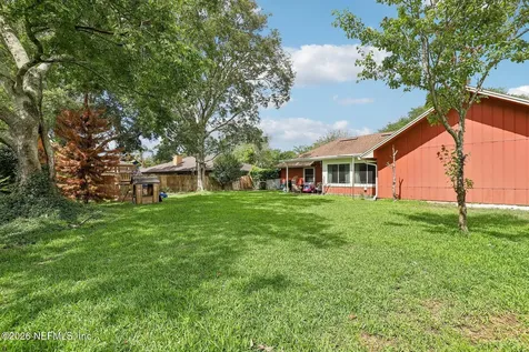 1761 Broken Bow Drive W Jacksonville FL 32225