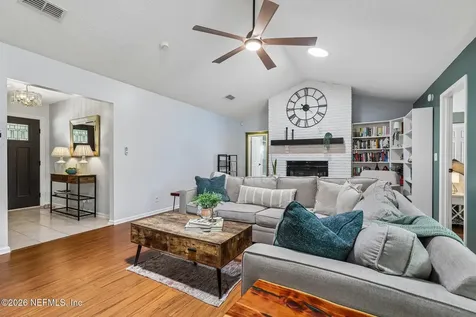 1761 Broken Bow Drive W Jacksonville FL 32225