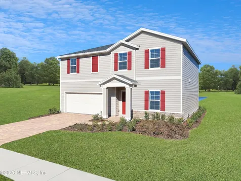 2664 Field Daisy Lane Green Cove Springs FL 32043