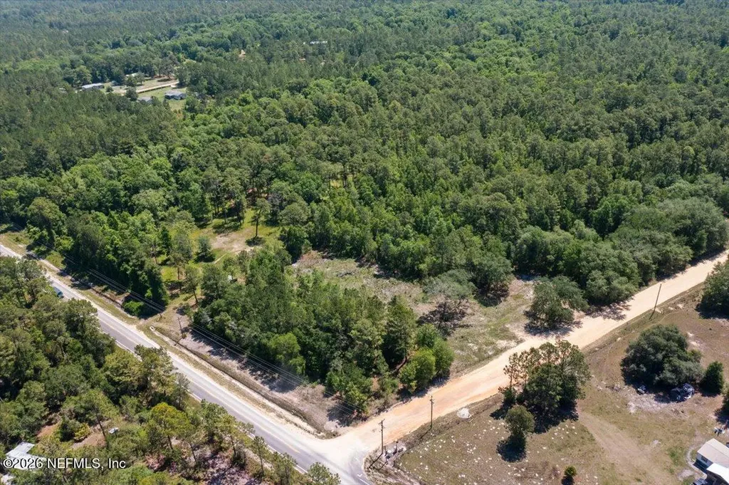 6431 County Road 315 Keystone Heights FL 32656