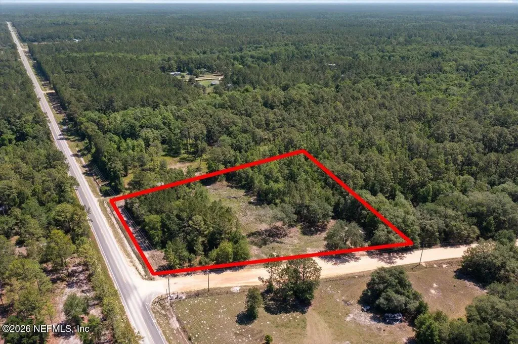 6431 County Road 315 Keystone Heights FL 32656