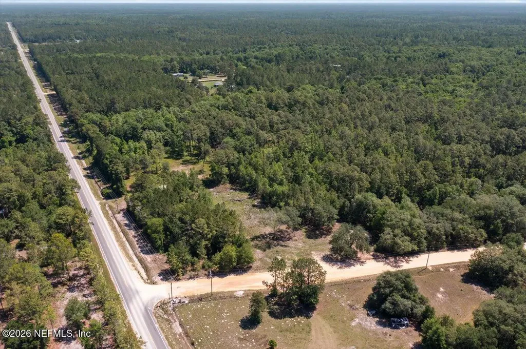6431 County Road 315 Keystone Heights FL 32656