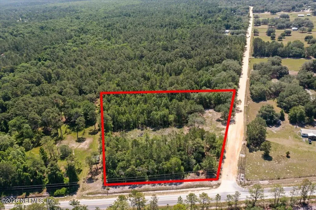 6431 County Road 315 Keystone Heights FL 32656