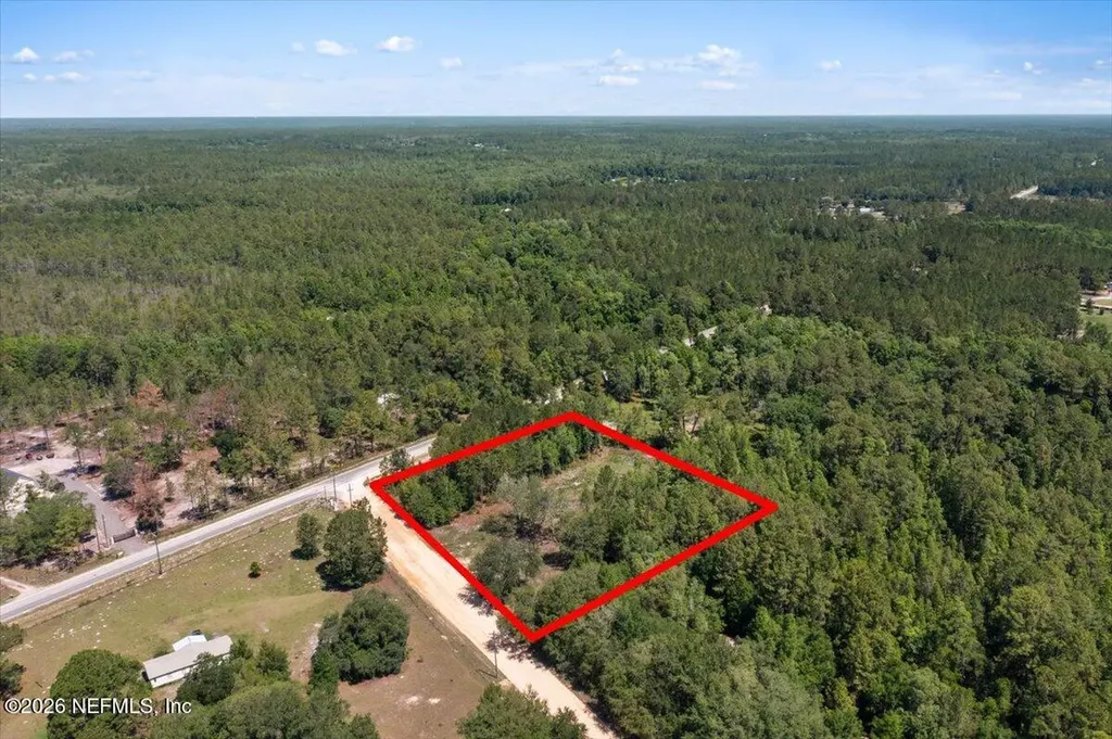 6431 County Road 315 Keystone Heights FL 32656