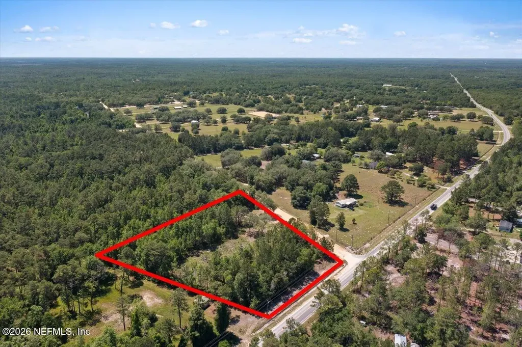 6431 County Road 315 Keystone Heights FL 32656