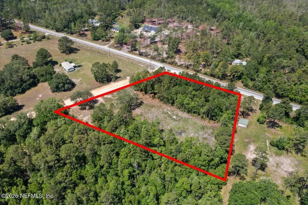 6431 County Road 315 Keystone Heights FL 32656