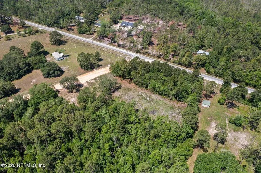 6431 County Road 315 Keystone Heights FL 32656