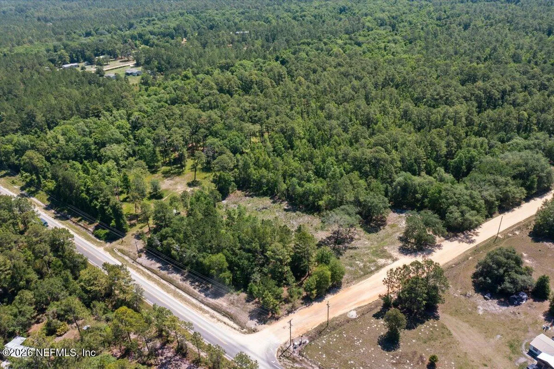 6431 County Road 315 Keystone Heights FL 32656
